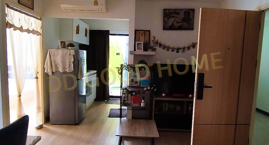 For sale 2 bed condo in Mueang Pathum Thani, Pathum Thani
