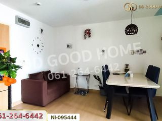 ขาย 2 ห้องนอน คอนโด ใน เมืองปทุมธานี, ปทุมธานี
