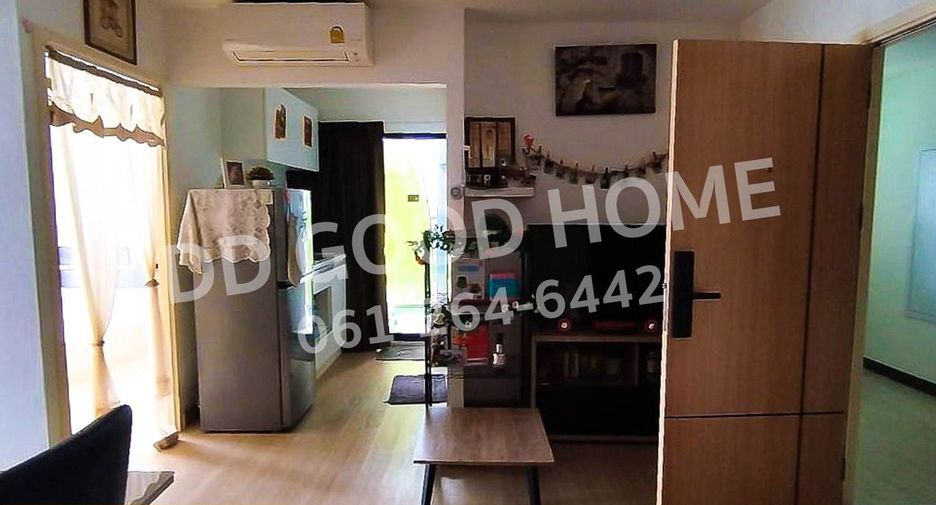 ขาย 2 ห้องนอน คอนโด ใน เมืองปทุมธานี, ปทุมธานี