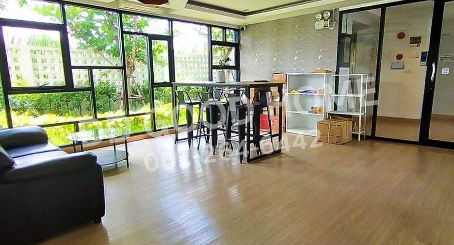 ขาย 2 ห้องนอน คอนโด ใน เมืองปทุมธานี, ปทุมธานี