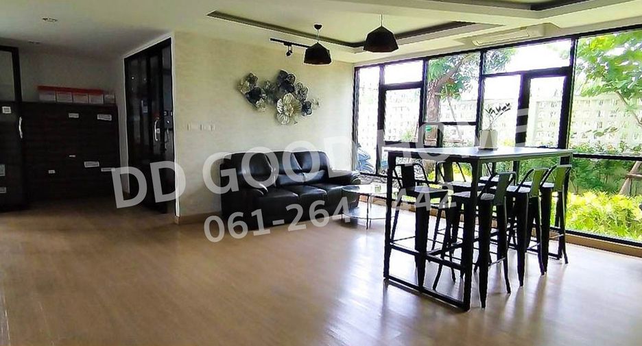 ขาย 2 ห้องนอน คอนโด ใน เมืองปทุมธานี, ปทุมธานี
