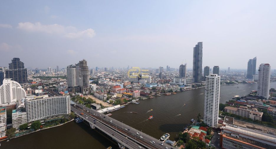 ให้เช่า และ ขาย 1 เตียง คอนโด ใน สาทร, กรุงเทพฯ
