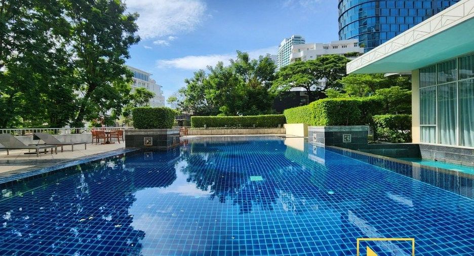 出租 4 卧室 公寓 在 Watthana, 曼谷
