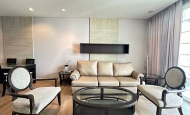Wohnung zur Miete mit 3 Zimmer in Sathon, Bangkok