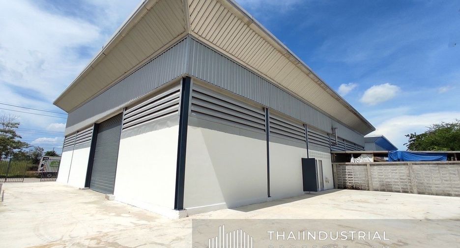 For rent and for sale warehouse in Sai Noi, Nonthaburi