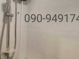 For rent 1 bed condo in Taling Chan, Bangkok