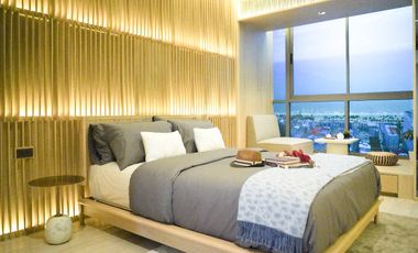For sale studio condo in Bang Lamung, Chonburi
