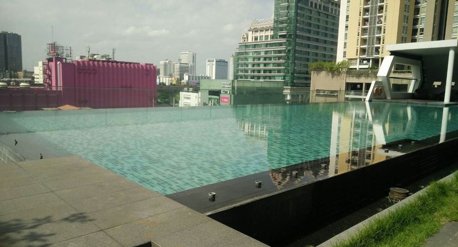ขาย 2 ห้องนอน คอนโด ใน วัฒนา, กรุงเทพฯ