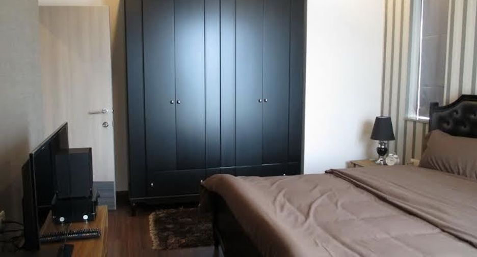 ขาย 2 ห้องนอน คอนโด ใน วัฒนา, กรุงเทพฯ