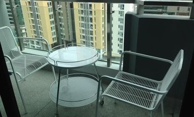 For sale 2 bedrooms condo in Watthana, Bangkok
