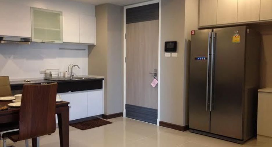 ขาย 2 ห้องนอน คอนโด ใน วัฒนา, กรุงเทพฯ