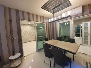 For rent 4 bedrooms apartment in Bang Phli, Samut Prakan