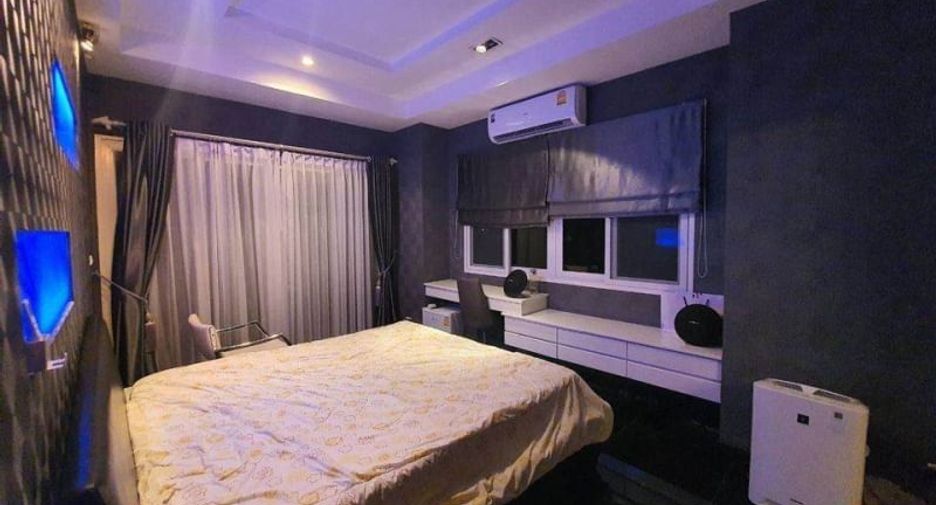 For rent 4 bedrooms apartment in Bang Phli, Samut Prakan