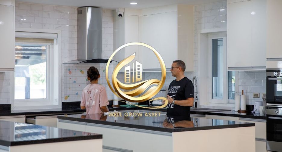 For sale 5 bedrooms house in Mueang Phitsanulok, Phitsanulok