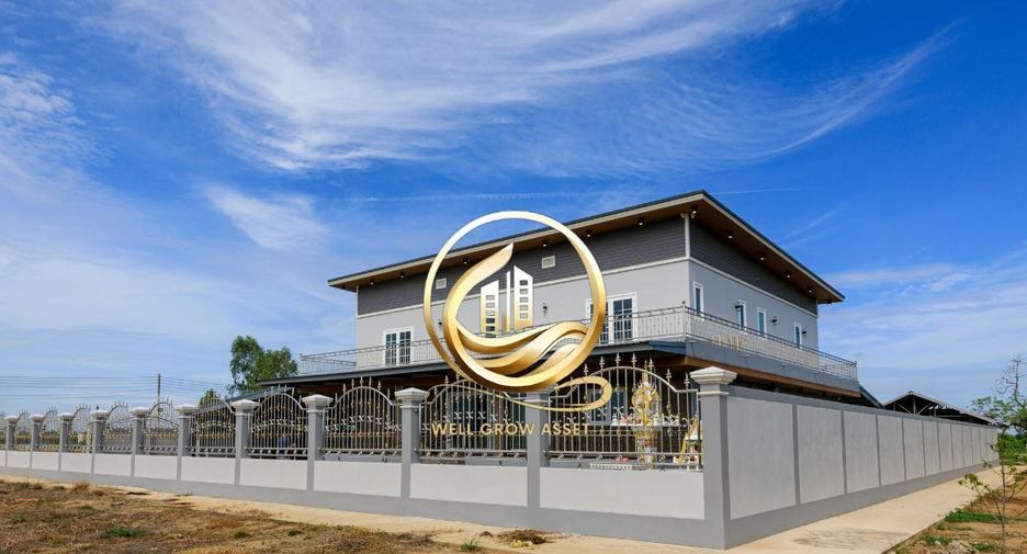 For sale 5 bedrooms house in Mueang Phitsanulok, Phitsanulok