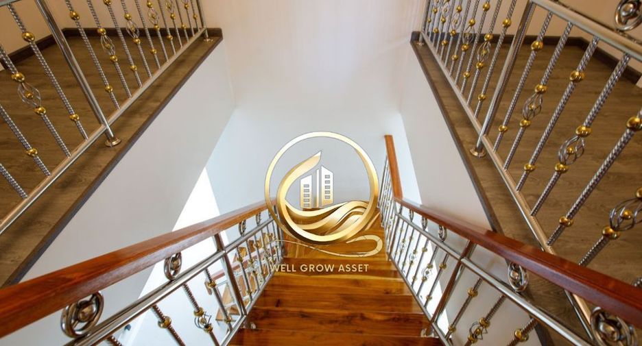 For sale 5 bedrooms house in Mueang Phitsanulok, Phitsanulok