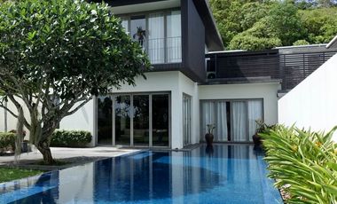 For sale 3 bedrooms villa in Thalang, Phuket