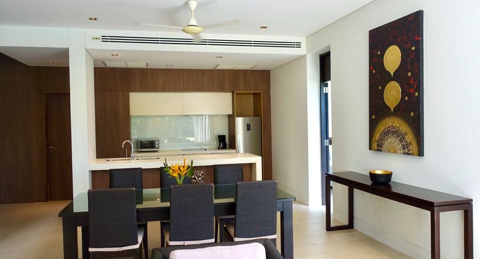 For sale 3 bedrooms villa in Thalang, Phuket
