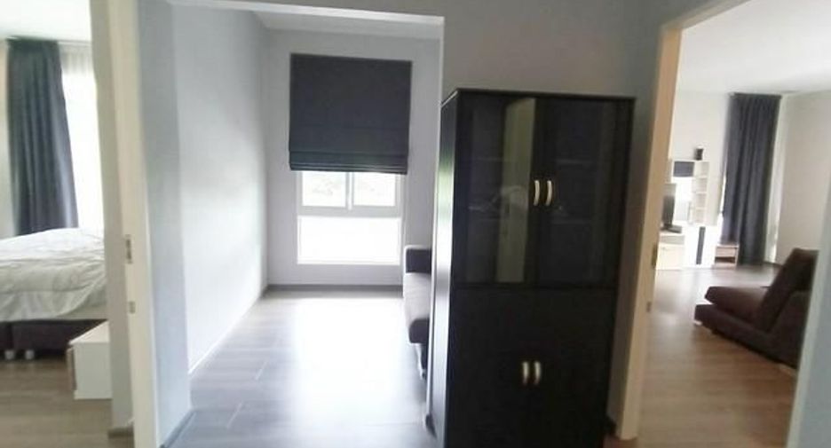 出租 4 卧室 独立屋 在 Bang Phli, Samut Prakan
