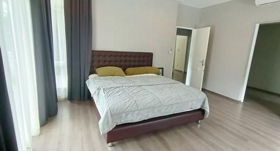 出租 4 卧室 独立屋 在 Bang Phli, Samut Prakan