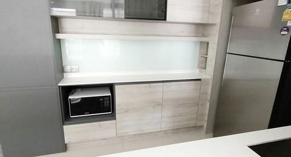 出租 4 卧室 独立屋 在 Bang Phli, Samut Prakan