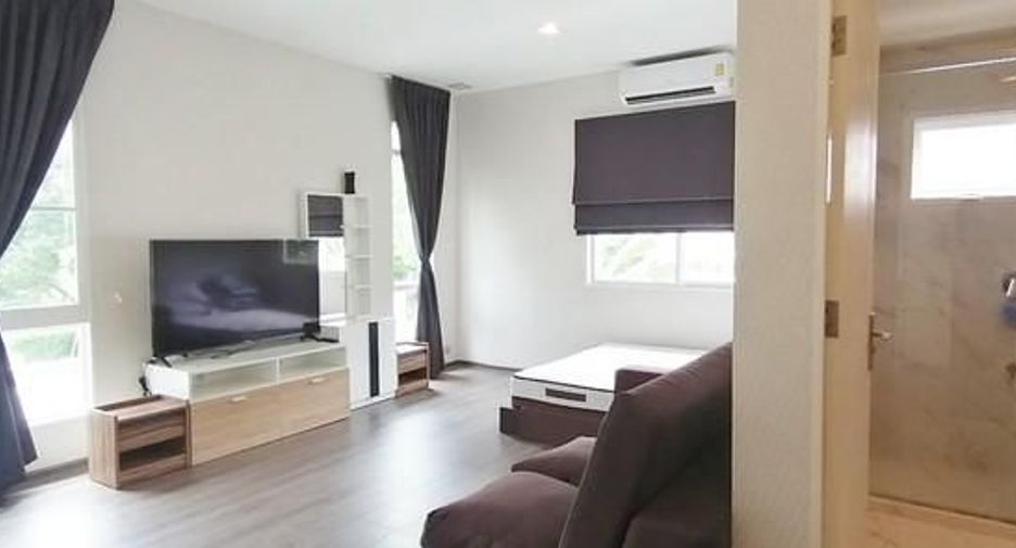 出租 4 卧室 独立屋 在 Bang Phli, Samut Prakan