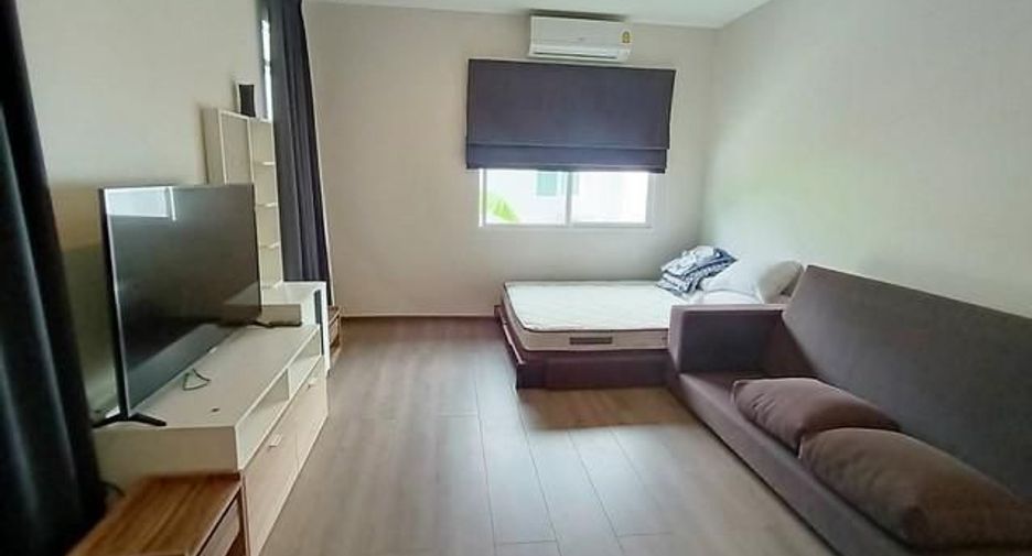 出租 4 卧室 独立屋 在 Bang Phli, Samut Prakan