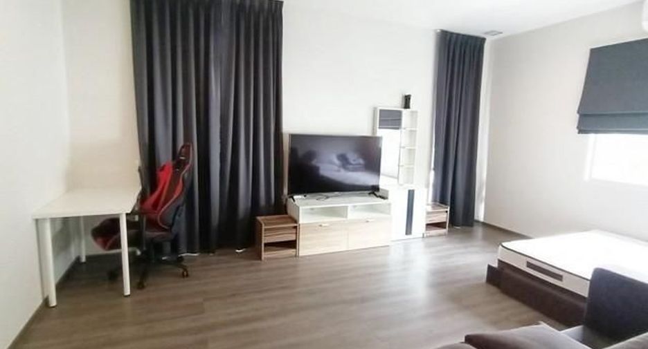 出租 4 卧室 独立屋 在 Bang Phli, Samut Prakan