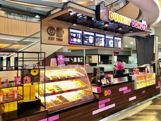For rent retail Space in Bang Kho Laem, Bangkok