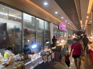 For rent retail Space in Bang Kho Laem, Bangkok