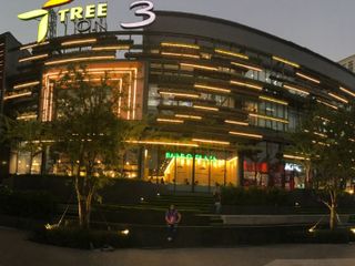 For rent retail Space in Bang Kho Laem, Bangkok