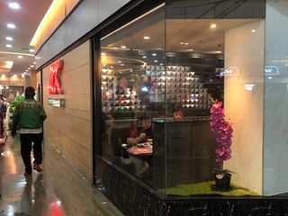 For rent retail Space in Bang Kho Laem, Bangkok