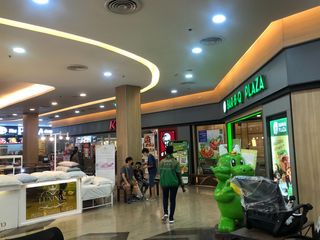 For rent retail Space in Bang Kho Laem, Bangkok