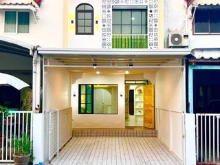For sale 2 Beds townhouse in Bang Yai, Nonthaburi