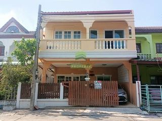For sale 4 Beds townhouse in Sai Mai, Bangkok