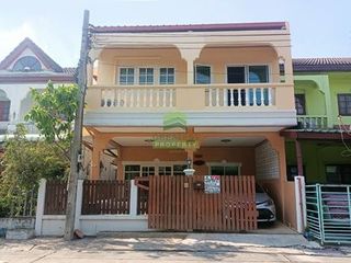 For sale 4 bedrooms townhouse in Sai Mai, Bangkok