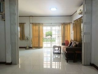 For sale 4 bedrooms townhouse in Sai Mai, Bangkok