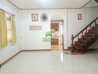For sale 4 bedrooms townhouse in Sai Mai, Bangkok
