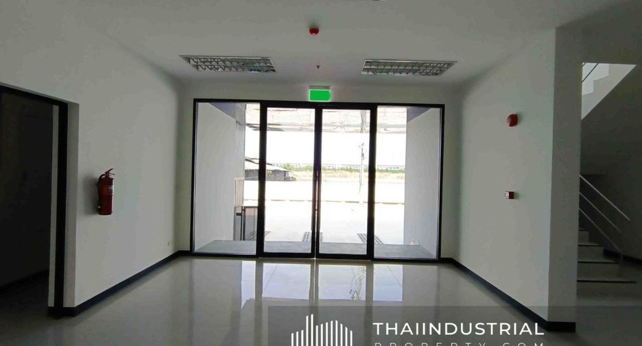 Almacén en alquiler en Phan Thong, Chonburi