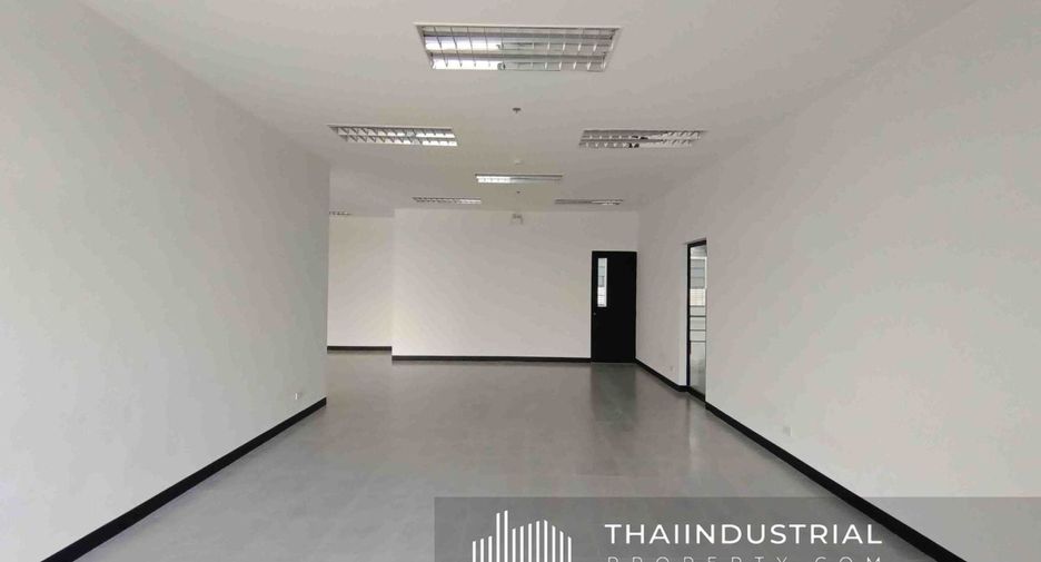 Almacén en alquiler en Phan Thong, Chonburi
