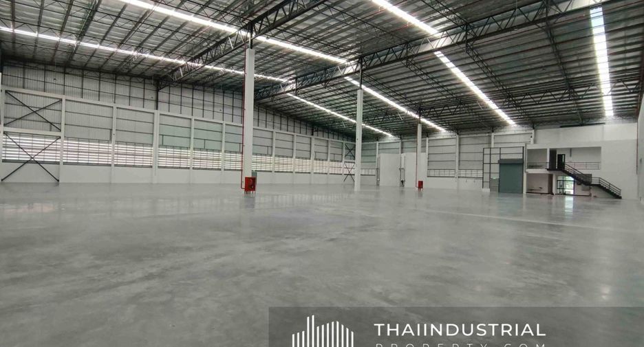 Almacén en alquiler en Phan Thong, Chonburi