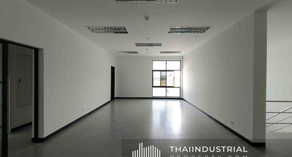 Almacén en alquiler en Phan Thong, Chonburi