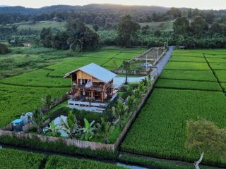For sale 3 bedrooms house in Mae Taeng, Chiang Mai