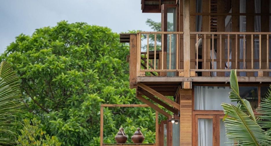 For sale 3 bedrooms house in Mae Taeng, Chiang Mai