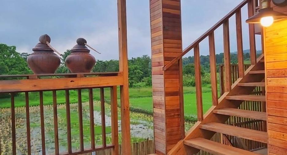 For sale 3 bedrooms house in Mae Taeng, Chiang Mai