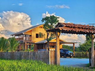 For sale 3 bedrooms house in Mae Taeng, Chiang Mai
