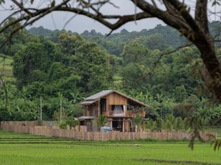 For sale 3 bedrooms house in Mae Taeng, Chiang Mai