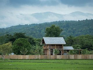 For sale 3 bedrooms house in Mae Taeng, Chiang Mai