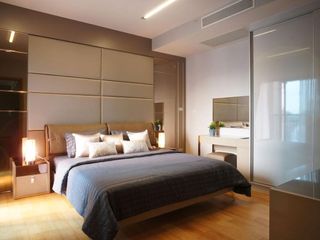 Condo en alquiler de 2 habitaciones en Khlong Toei, Bangkok