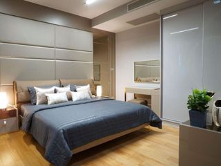 Condo en alquiler de 2 habitaciones en Khlong Toei, Bangkok